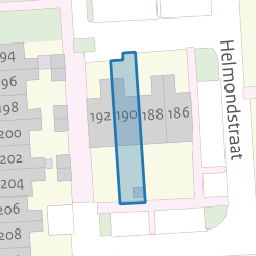 Perceel AHM03-AC-8256