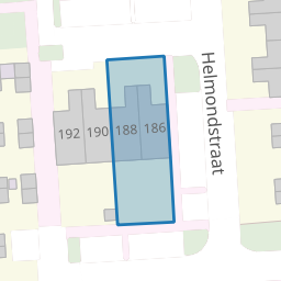 Perceel AHM03-AC-8257