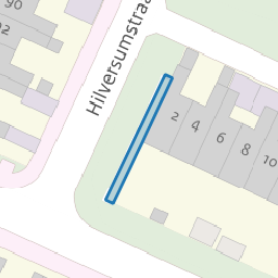 Perceel AHM03-AC-8264