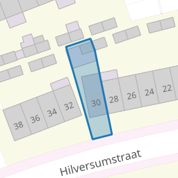 Perceel AHM03-AC-8266