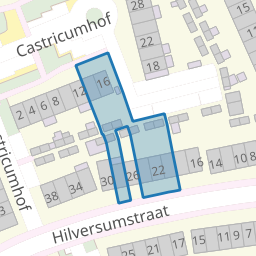 Perceel AHM03-AC-8268