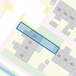 Perceel AHM03-AC-8270