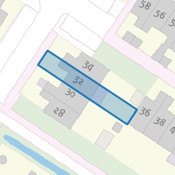 Perceel AHM03-AC-8271