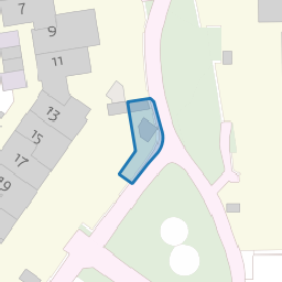 Perceel AHM03-AC-8280