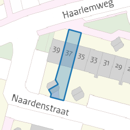 Perceel AHM03-AC-8283