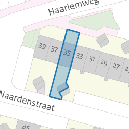 Perceel AHM03-AC-8284