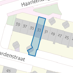 Perceel AHM03-AC-8285