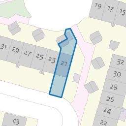 Perceel AHM03-AC-8291