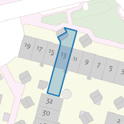 Perceel AHM03-AC-8295