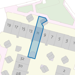 Perceel AHM03-AC-8296