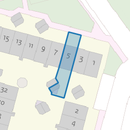 Perceel AHM03-AC-8299