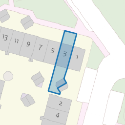 Perceel AHM03-AC-8300