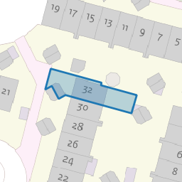 Perceel AHM03-AC-8302