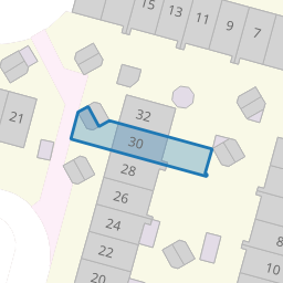 Perceel AHM03-AC-8303