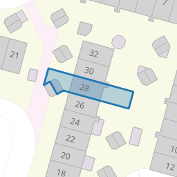 Perceel AHM03-AC-8304