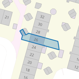 Perceel AHM03-AC-8305