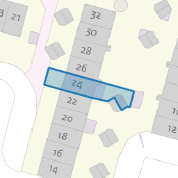 Perceel AHM03-AC-8306