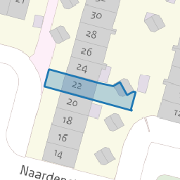 Perceel AHM03-AC-8307