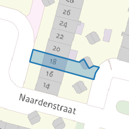 Perceel AHM03-AC-8309