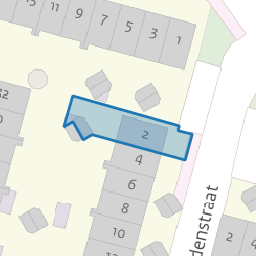 Perceel AHM03-AC-8312