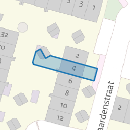 Perceel AHM03-AC-8313