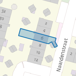 Perceel AHM03-AC-8314