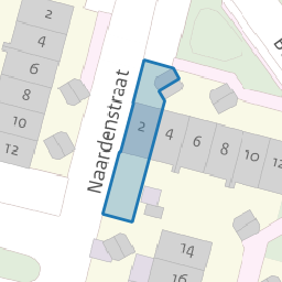 Perceel AHM03-AC-8318