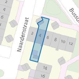 Perceel AHM03-AC-8319