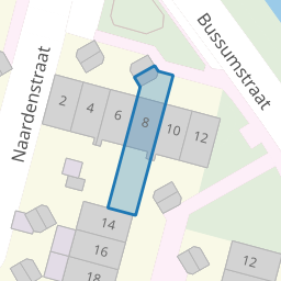 Perceel AHM03-AC-8321