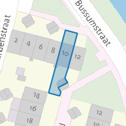 Perceel AHM03-AC-8322