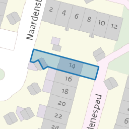 Perceel AHM03-AC-8324