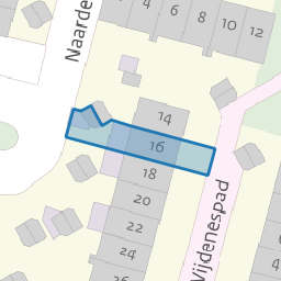 Perceel AHM03-AC-8325