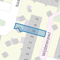 Perceel AHM03-AC-8326