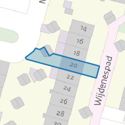 Perceel AHM03-AC-8327