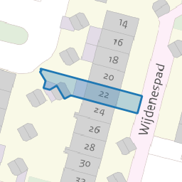 Perceel AHM03-AC-8328