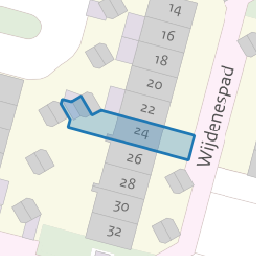 Perceel AHM03-AC-8329