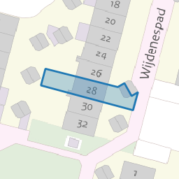 Perceel AHM03-AC-8331