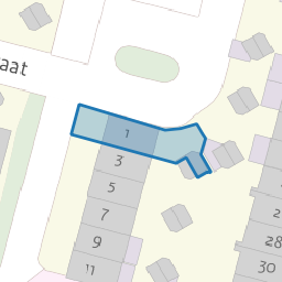 Perceel AHM03-AC-8334