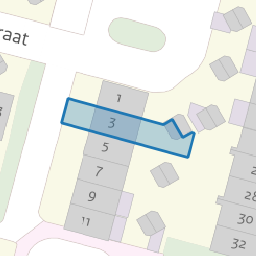 Perceel AHM03-AC-8335