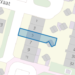 Perceel AHM03-AC-8336