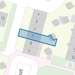 Perceel AHM03-AC-8337