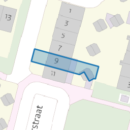 Perceel AHM03-AC-8338