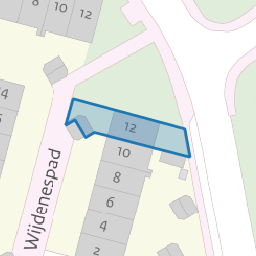 Perceel AHM03-AC-8340