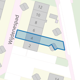 Perceel AHM03-AC-8344