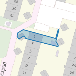 Perceel AHM03-AC-8346