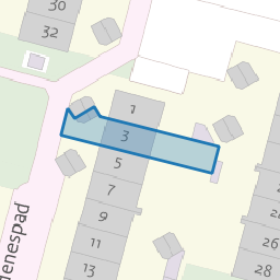 Perceel AHM03-AC-8347