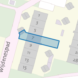 Perceel AHM03-AC-8349