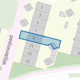 Perceel AHM03-AC-8350