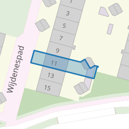 Perceel AHM03-AC-8351