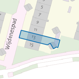 Perceel AHM03-AC-8352